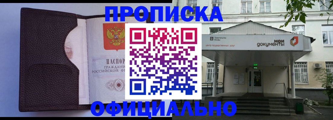 прописка в Щиграх